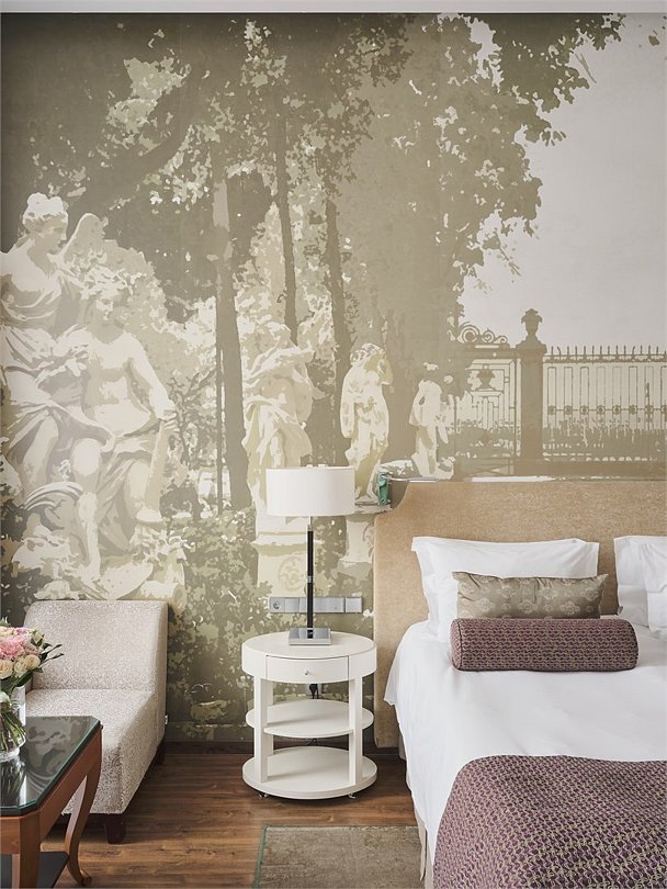 Отель Индиго, Ленинградская область: фото 2