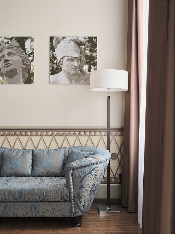 Отель Индиго, Ленинградская область: фото 3