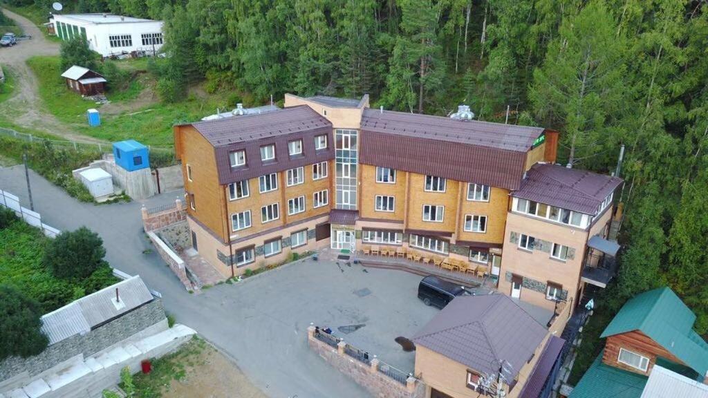 Созвездие Байкала, Иркутская область: фото 3