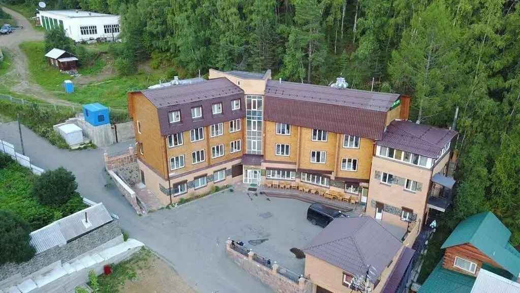 Созвездие Байкала, Иркутская область: фото 3