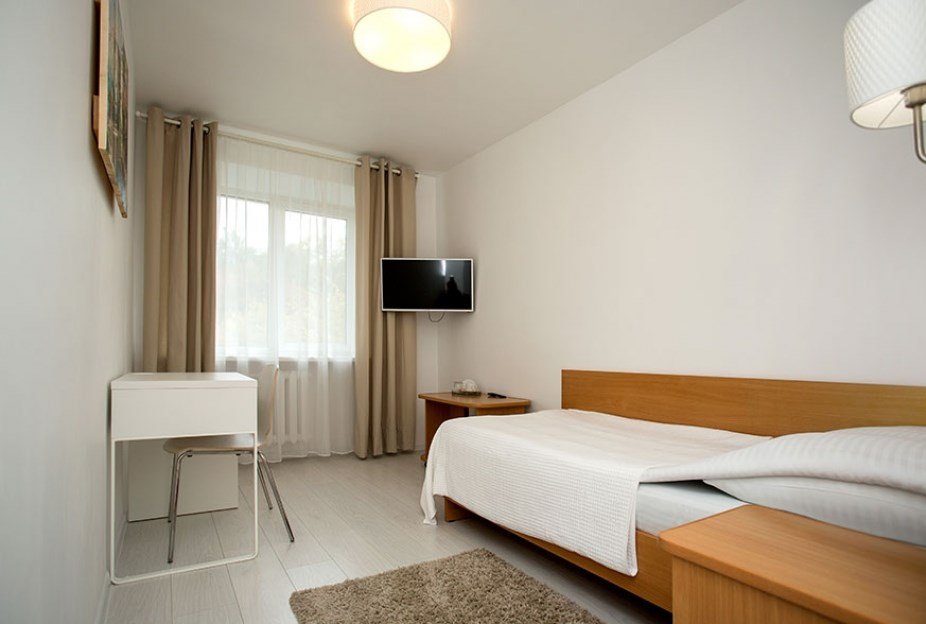 СмоленскОтель, Смоленск, Смоленская область