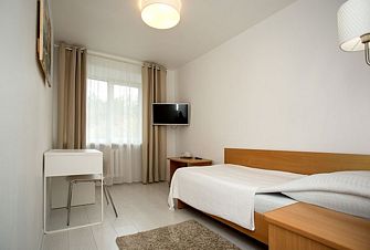 СмоленскОтель