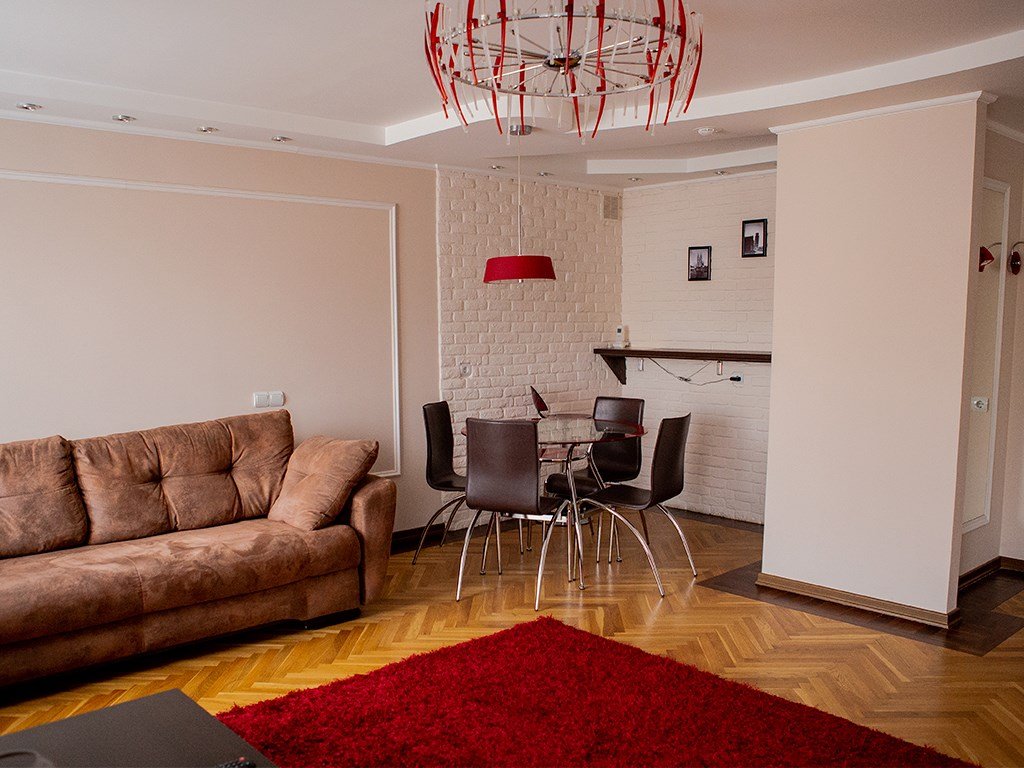 СмоленскОтель, Смоленская область: фото 5