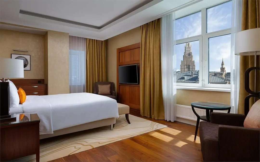 Звезды Арбата Отель, Московская область: фото 4