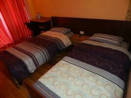 Классический двухместный номер с 2 отдельными кроватями, Вилла Villa Rosa, Севастополь