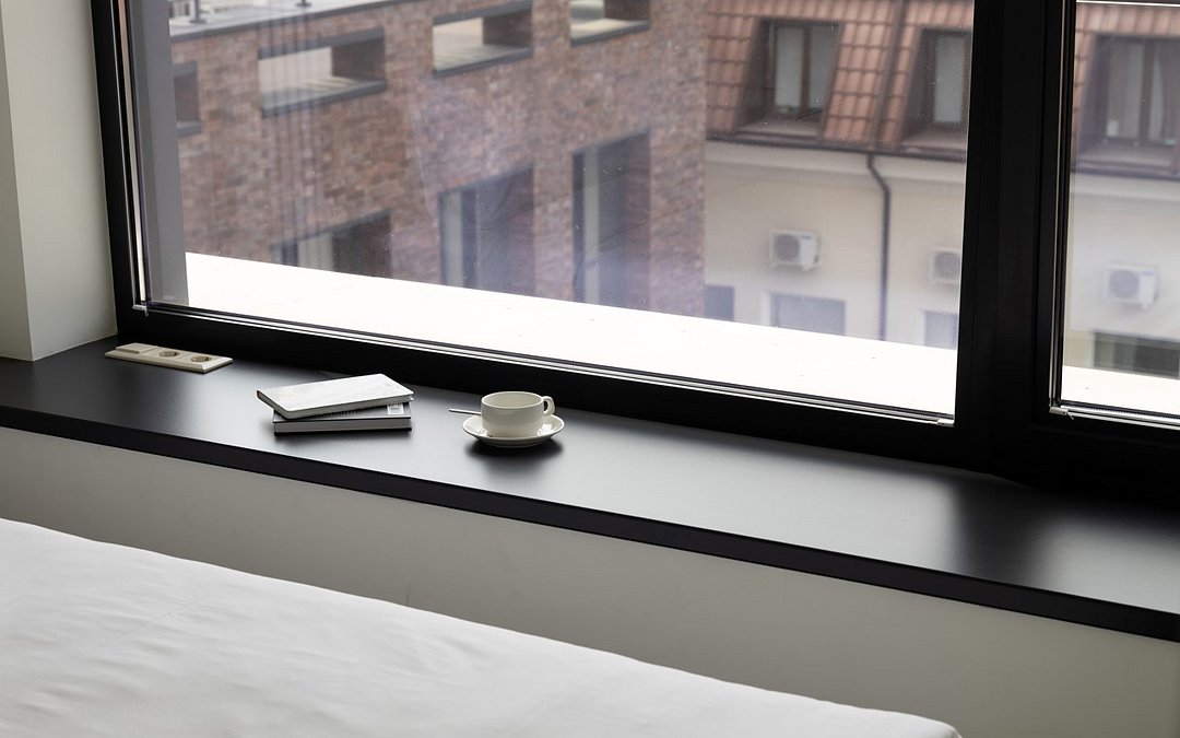 Апартаменты апарт Комфорт Плюс 2-местный 2-комнатный