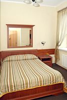 Двухместный полулюкс двуспальная кровать, Отель Ливадия, Истринский район