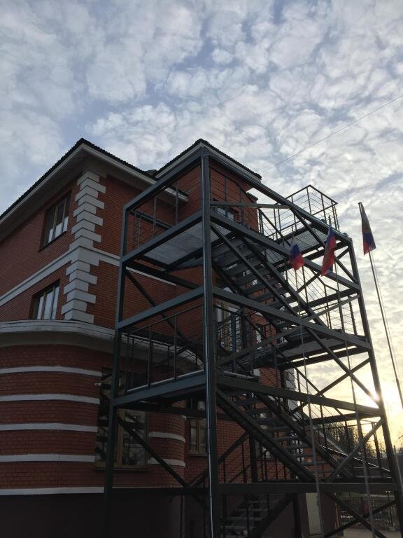 Ливадия, Московская область: фото 3