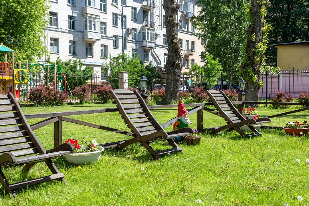 Отель Елизар, Ленинградская область: фото 2