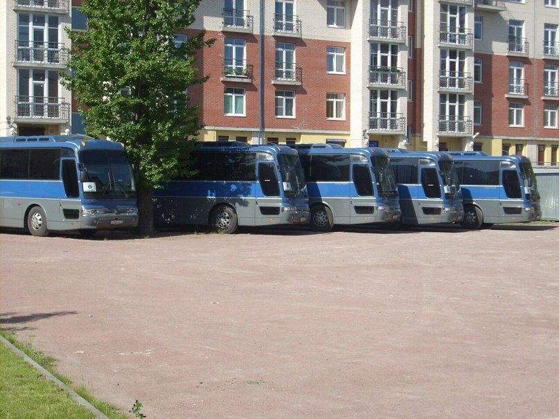 Отель Елизар, Ленинградская область: фото 3