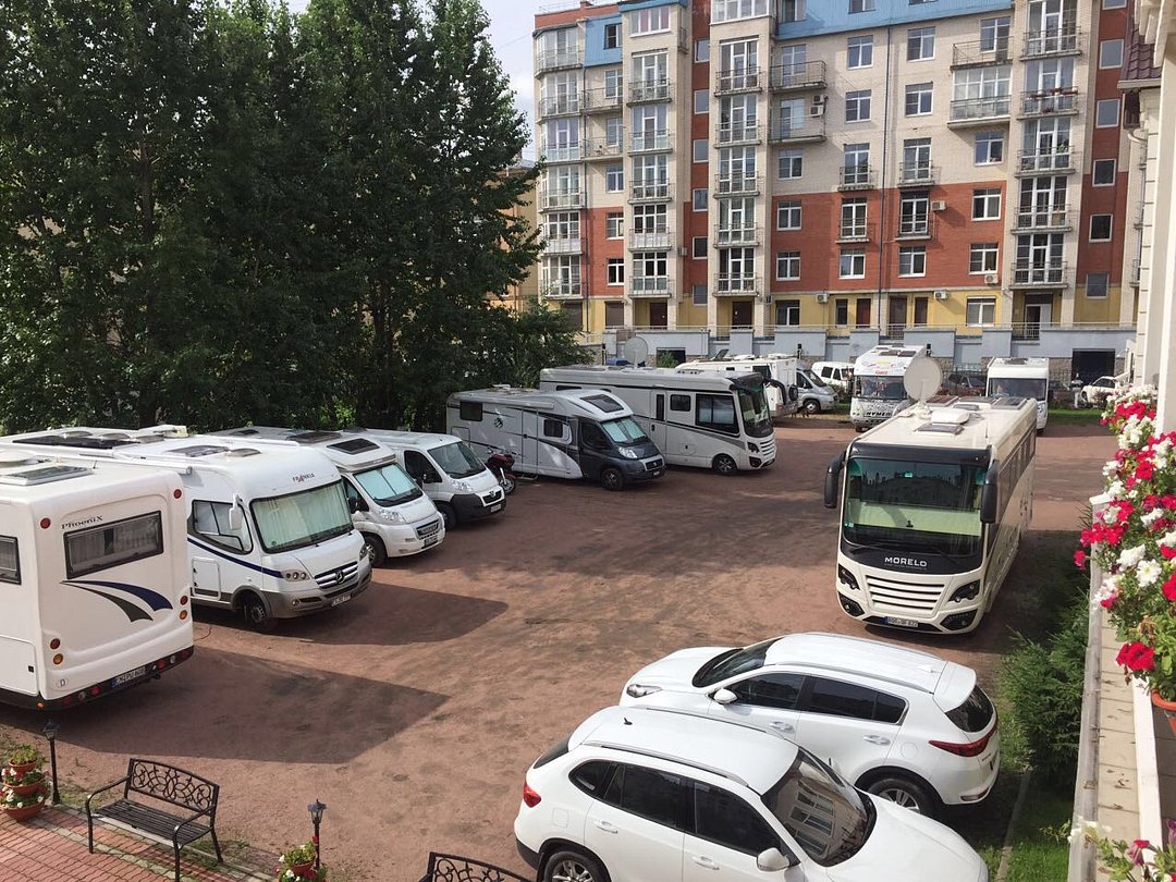 Отель Елизар, Ленинградская область: фото 4