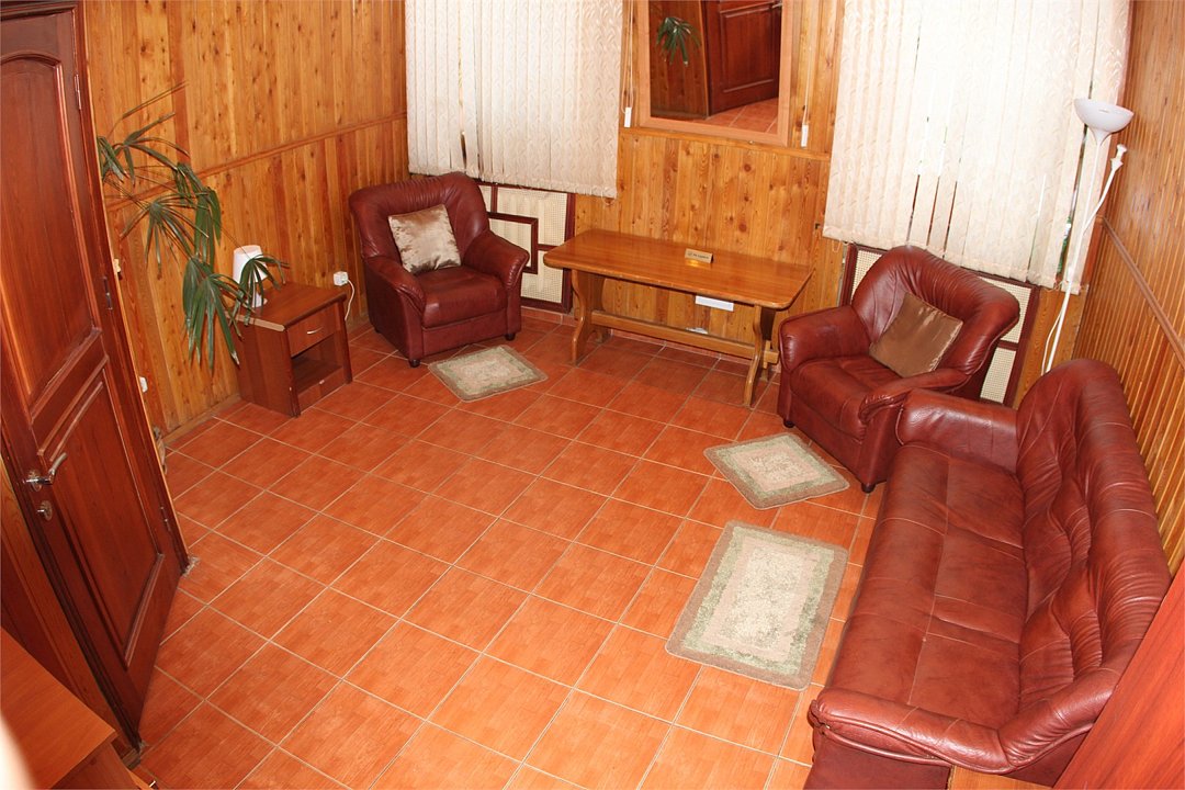 Отель Елизар, Ленинградская область: фото 5