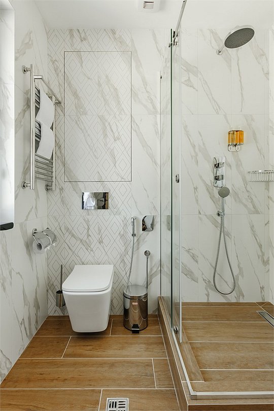 Делюкс 2-местны Вилладж