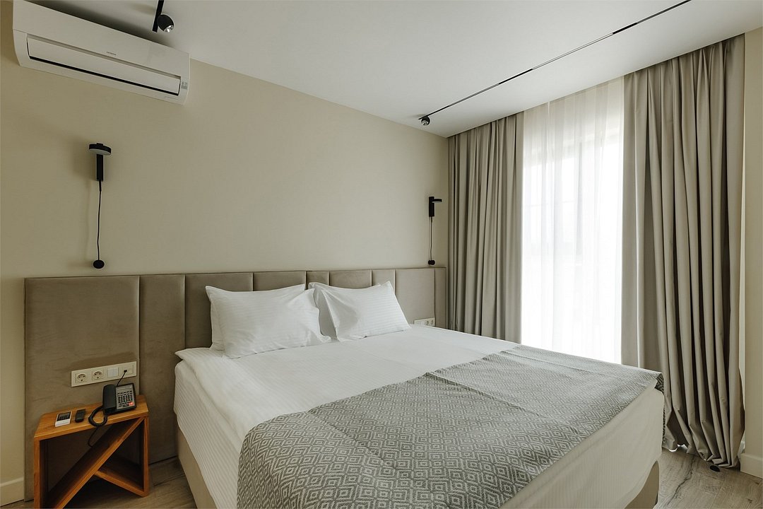 Дом 6-местный Гранд Вилладж