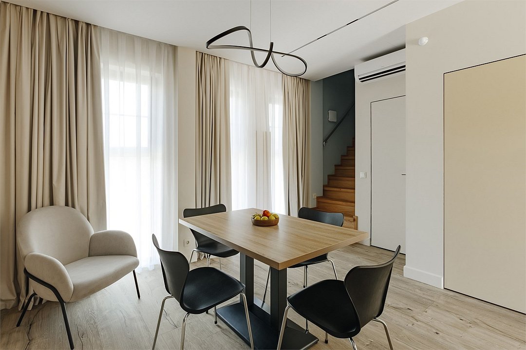 Дом 6-местный Гранд Вилладж