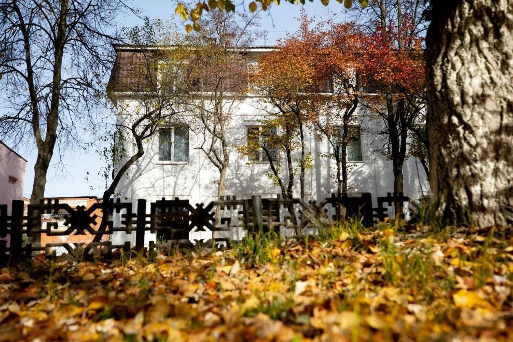 Отель 2020, Республика Марий Эл: фото 3