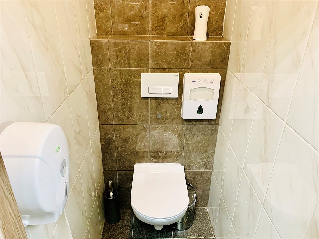 Orange Sky, Ленинградская область: фото 2