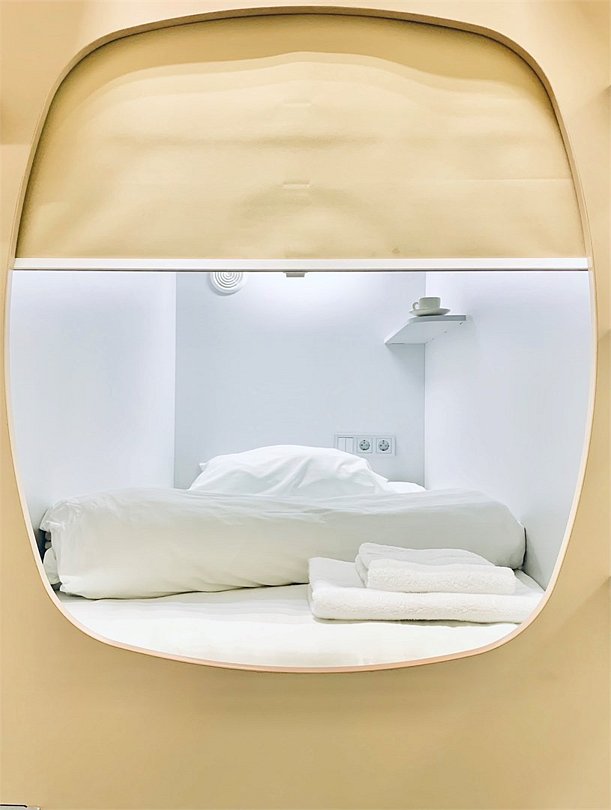 Orange Sky, Ленинградская область: фото 5