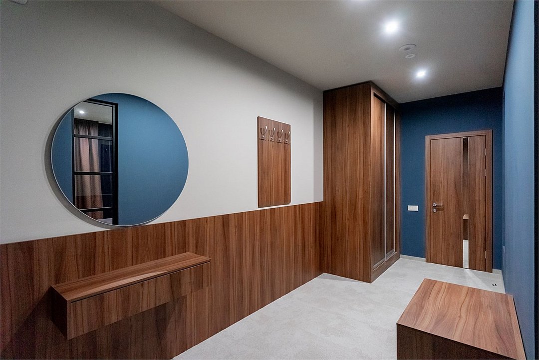 Люкс 2-местный 2-комнатный