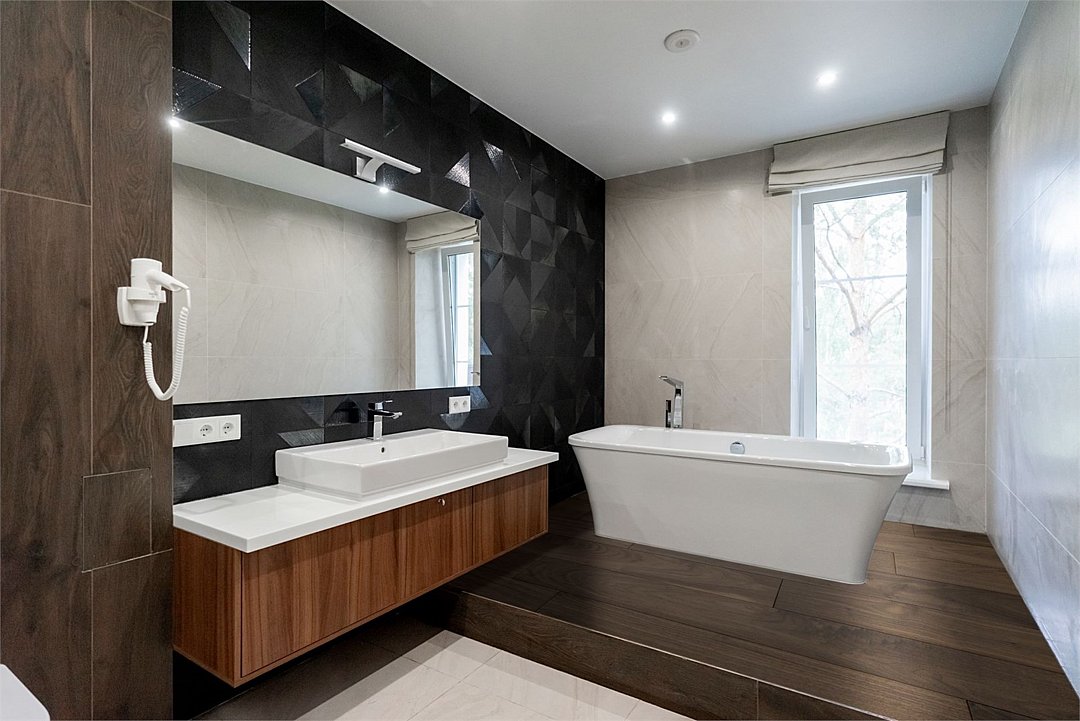 Люкс 2-местный 2-комнатный