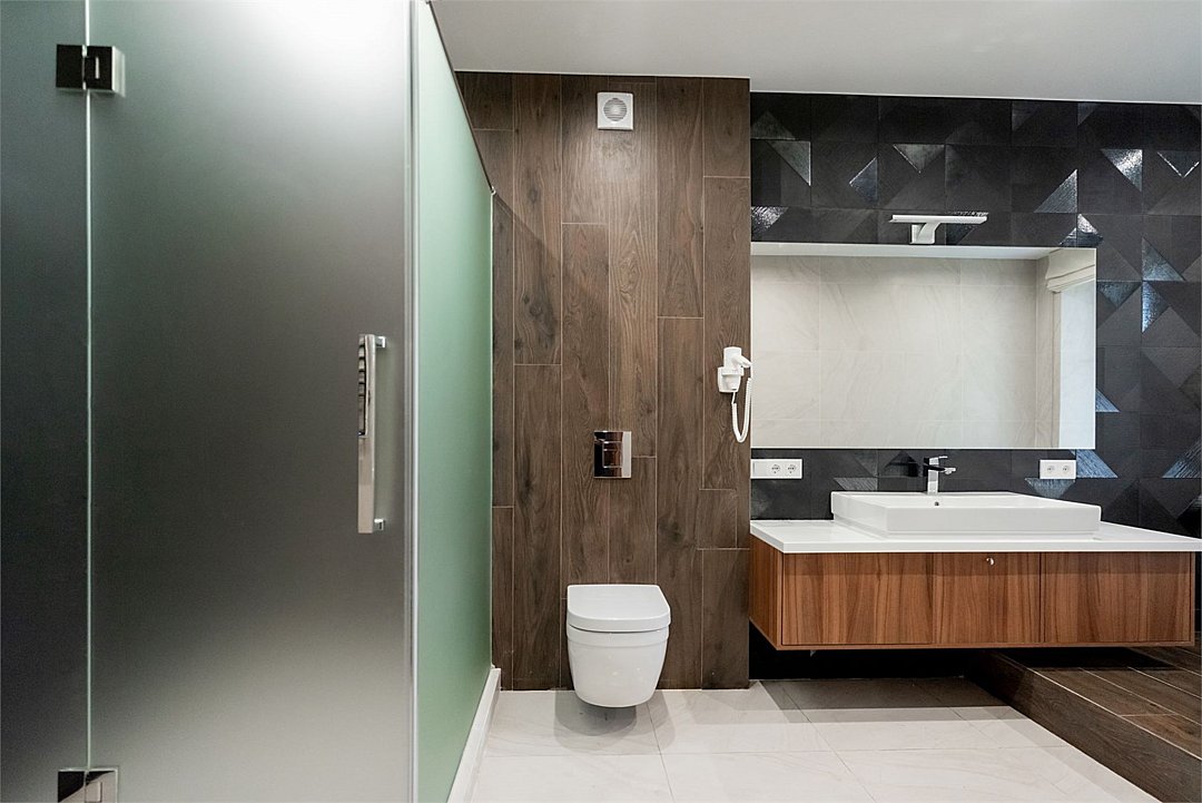 Люкс 2-местный 2-комнатный