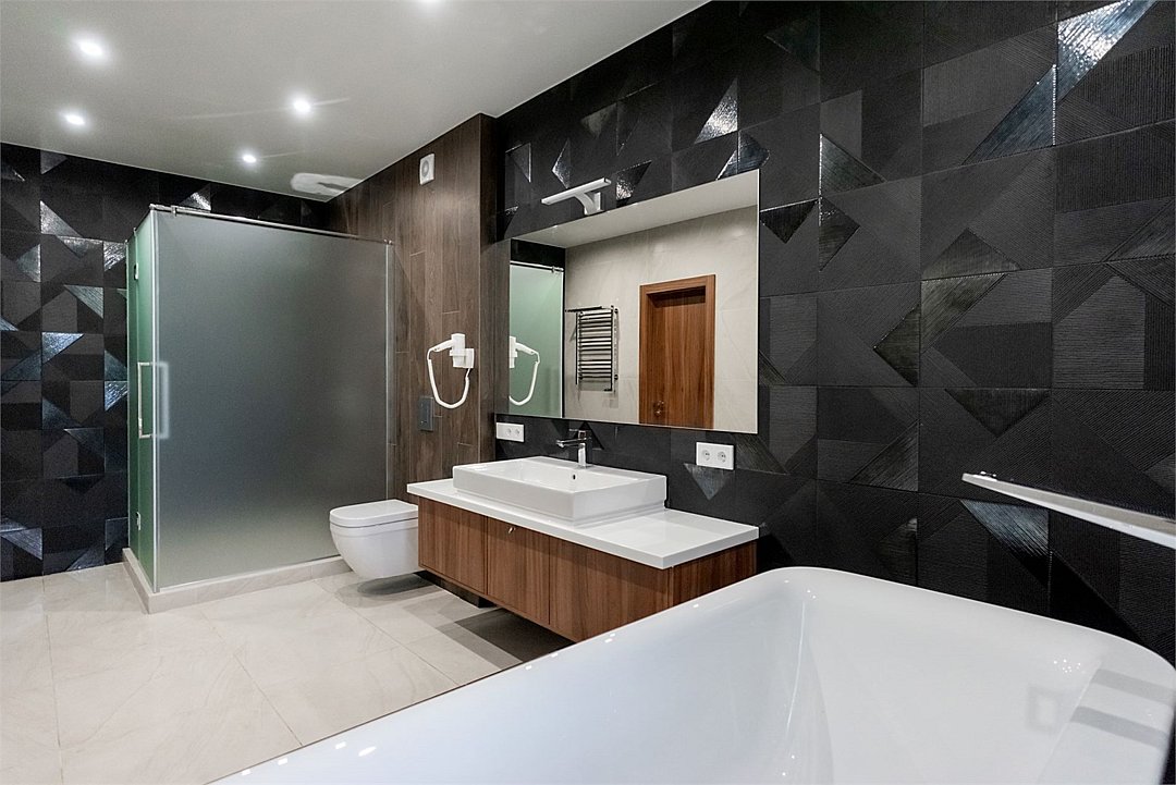 Люкс 2-местный 2-комнатный