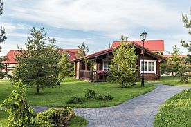 Family Suite, Отель Fish Point Family, Подольский район