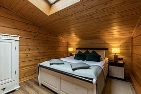 Family Suite X Grand, Отель Fish Point Family, Подольский район