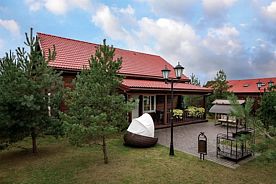 Family Suite Grand, Отель Fish Point Family, Подольский район