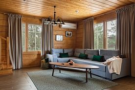 Family Suite Grand, Отель Fish Point Family, Подольский район
