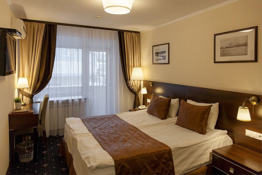 Гостиница Водолей, Владимирская область: фото 3