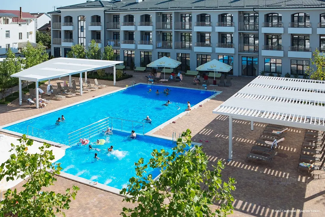 Талка Анапа, Краснодарский край: фото 2