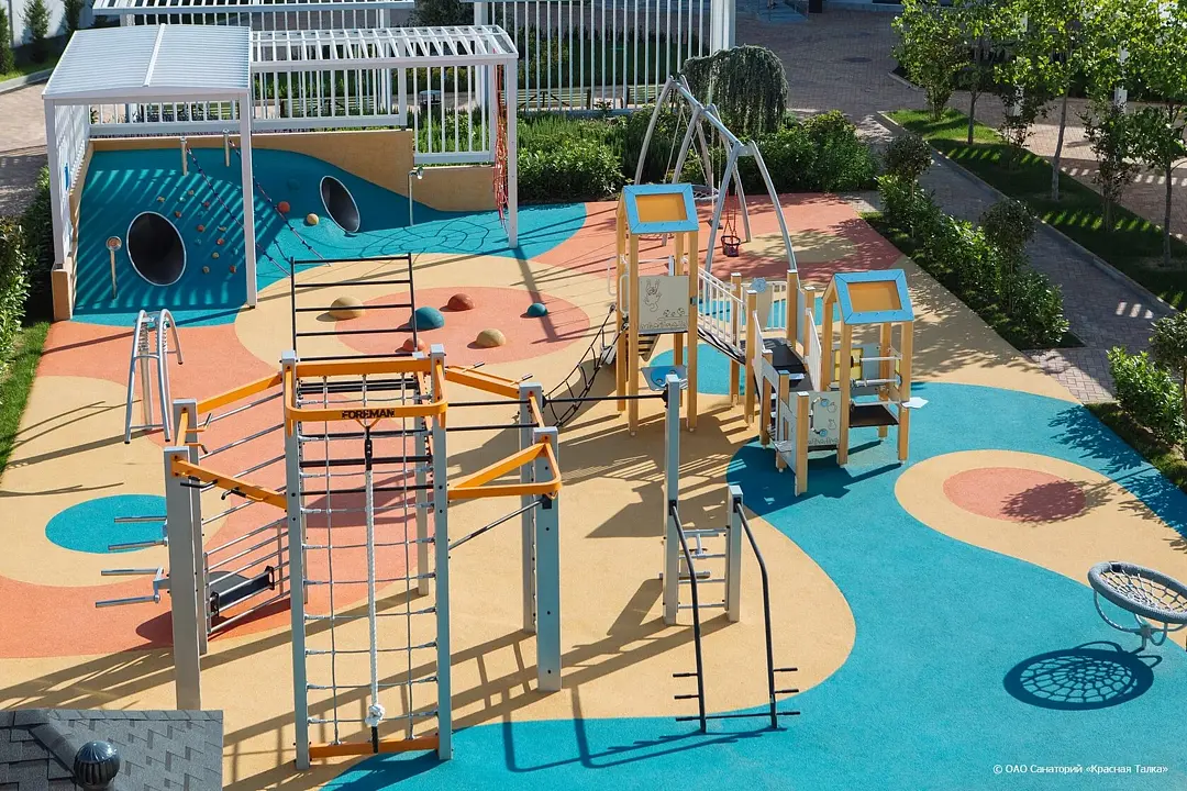 Талка Анапа, Краснодарский край: фото 5