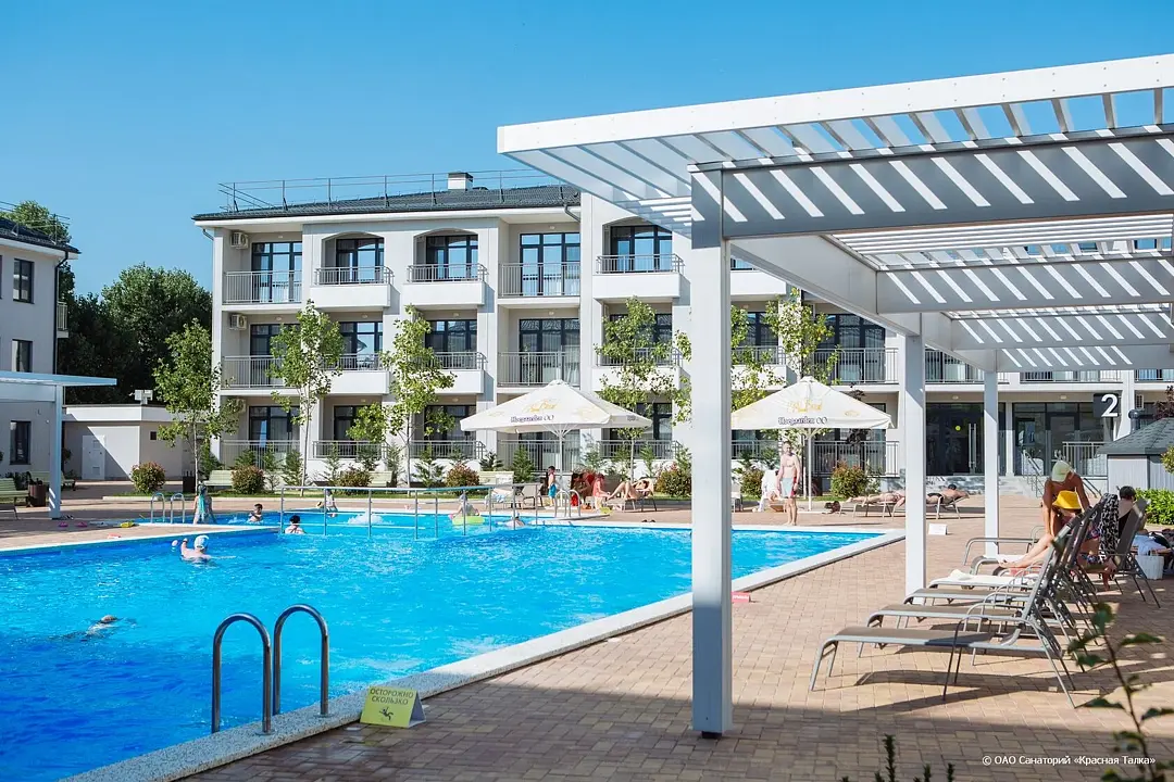 Талка Анапа, Краснодарский край: фото 4