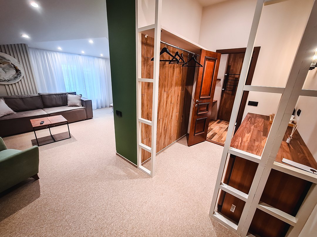 Люкс 2-местный