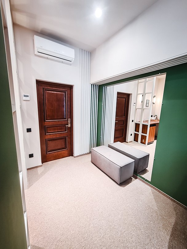 Люкс 2-местный