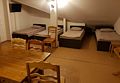 Место в хостеле 4- или 6-местном, Загородный клуб Аван, Каменка