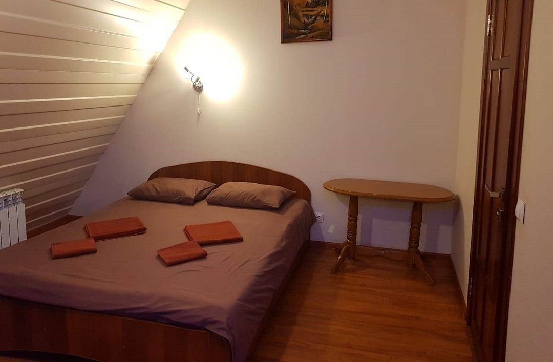 Стандартный 2-местный DBL