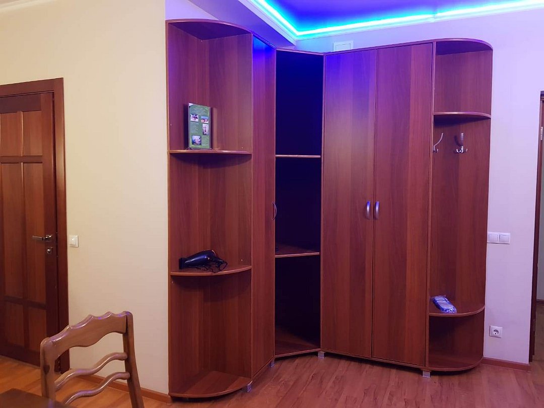 Стандартный 2-местный DBL