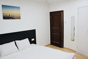 Мини-отель Ваш