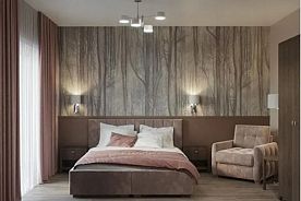 Двухместный номер Comfort с балконом двуспальная кровать, Санаторий Ерино, Подольск