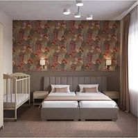 Двухместный номер Comfort 2 отдельные кровати, Санаторий Ерино, Подольск