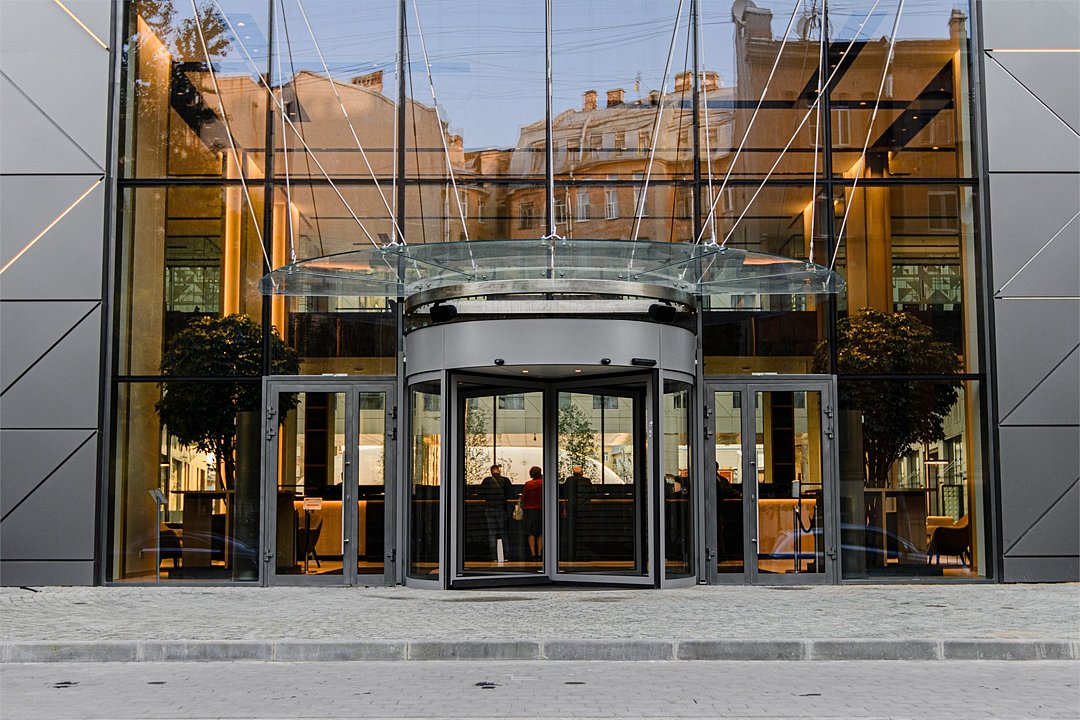 YES Marata, Ленинградская область: фото 3