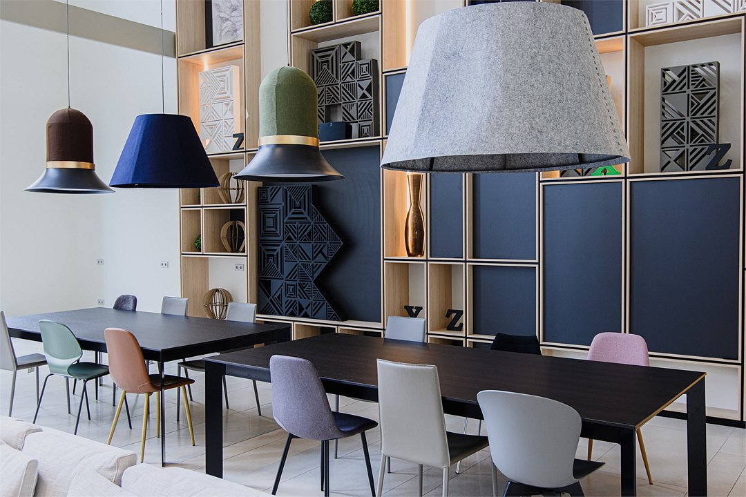 YES Marata, Ленинградская область: фото 4