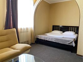 Стандарт, Отель КДЦ, Ростов-на-Дону