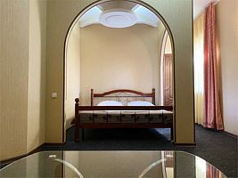 Улучшенный, Отель КДЦ, Ростов-на-Дону