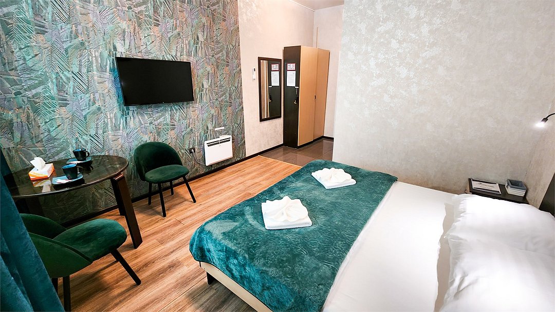 Отель Классик, Приморский край: фото 4