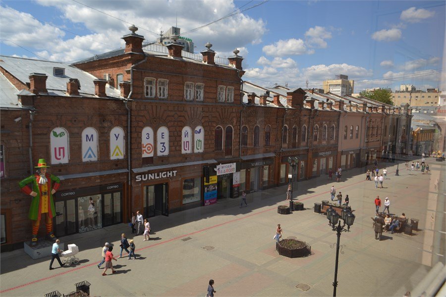 Арбат, Свердловская область: фото 5