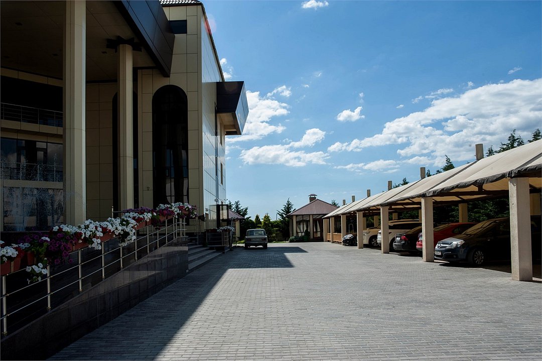 Калифорния, Крым: фото 3