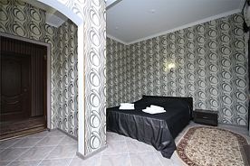 Стандарт мини, Отель Калифорния, Евпатория